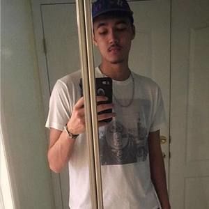 Meet your Posher, Ben